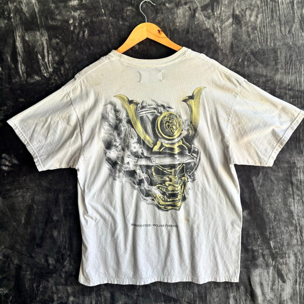 Darc Sport Premium Gym Wear Size: Large Oversized 956/1000